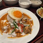 ジャスミンタイ 池袋店 - 