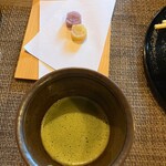 ならまち 招福庵 - 