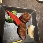 全席個室 楽蔵うたげ  - 