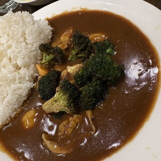 カフェ エッシャー_1