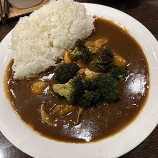 カフェ エッシャー_0