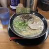 博多長浜らーめん ぼたん 大塚本店