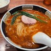 支那麺 はしご 本店