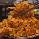 本格焼鳥 神谷町ふじ屋 - 