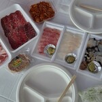 オン・ザ・ビーチ ルー - 