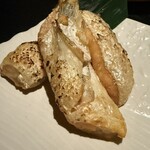 鳥心 - 