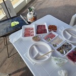 オン・ザ・ビーチ ルー - 