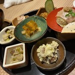 完全個室完備 郷土酒肴 あおもり屋 - 