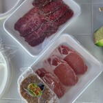 オン・ザ・ビーチ ルー - 