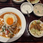 ジャスミンタイ 池袋店 - 