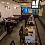 本格焼鳥 神谷町ふじ屋 - 