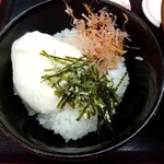 ヤハタすしべん - 