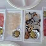 オン・ザ・ビーチ ルー - 