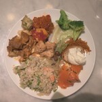 ボガマリ・クチーナ・メディテラーネア - 