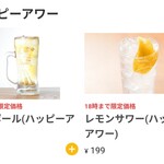 本格焼鳥 神谷町ふじ屋 - 