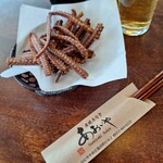 炭焼うなぎ あおいや - 