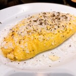 カルパッチョ - 