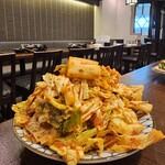 本格焼鳥 神谷町ふじ屋 - 