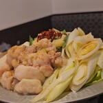 本格焼鳥 神谷町ふじ屋 - 