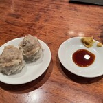 支那麺 はしご 本店 - 