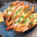 カルパッチョ - 