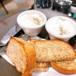 カルパッチョ - 