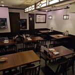 本格焼鳥 神谷町ふじ屋 - 