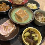 完全個室完備 郷土酒肴 あおもり屋 - 