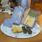 治一郎 - 料理写真:治一郎 ラゾーナ川崎プラザ店