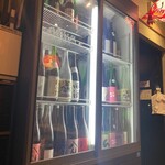 完全個室完備 郷土酒肴 あおもり屋 - 