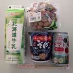 セイコーマート - ドリンク写真: