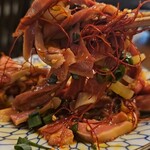 本格焼鳥 神谷町ふじ屋 - 