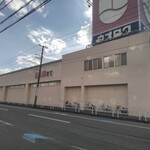 ウオロク - 外観写真:側面の外観