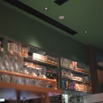 ボガマリ・クチーナ・メディテラーネア - 