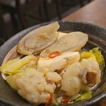 本格焼鳥 神谷町ふじ屋 - 