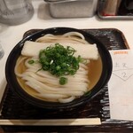 うどん 丸香 - 