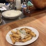 とーかんまんしょん錦糸町101号室 - 