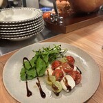 とーかんまんしょん錦糸町101号室 - 