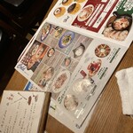 薪窯ピッツァとワイン酒場 NADESHICO - 