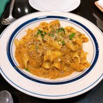 カルパッチョ - 