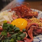 本格焼鳥 神谷町ふじ屋 - 