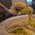 本格焼鳥 神谷町ふじ屋 - 