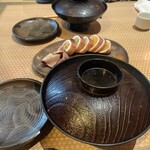 完全個室完備 郷土酒肴 あおもり屋 - 