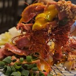 本格焼鳥 神谷町ふじ屋 - 