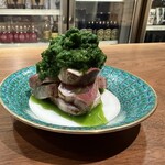 スタンドAWA-WA - 