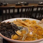 本格焼鳥 神谷町ふじ屋 - 