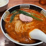 支那麺 はしご 本店 - 