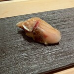 龍月  SUSHI - 