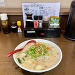 ひのき屋 - 料理写真: