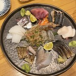 居酒屋 はじめ - 